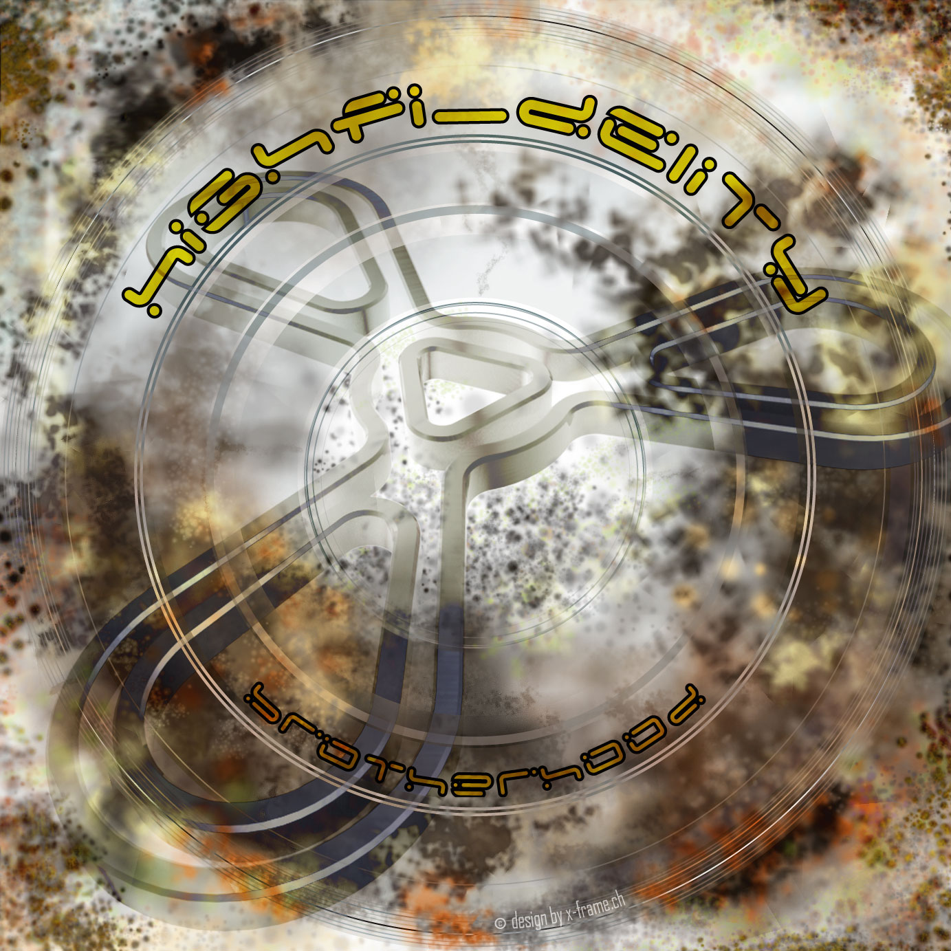 Highfi Delity - And The Beat Goes On